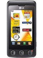 LG KP500 Cookie