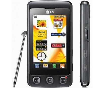 LG KP500 Cookie