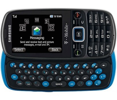Samsung T479 Gravity 3