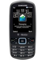 Samsung T479 Gravity 3