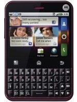 Motorola CHARM