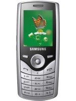 Samsung J165