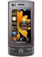 Samsung S8300 UltraTOUCH