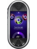Samsung M7600 Beat DJ