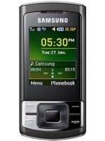 Samsung C3050 Stratus
