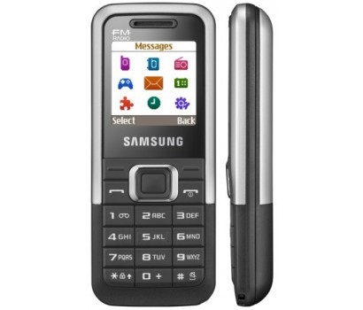 Samsung E1125