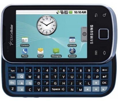 Samsung Acclaim