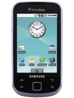 Samsung Acclaim