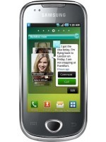 Samsung I5801 Galaxy Apollo