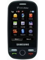 Samsung R360 Messenger Touch