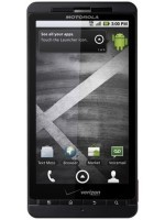Motorola DROID X