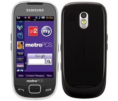 Samsung R860 Caliber