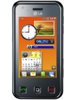 LG KC910 Renoir