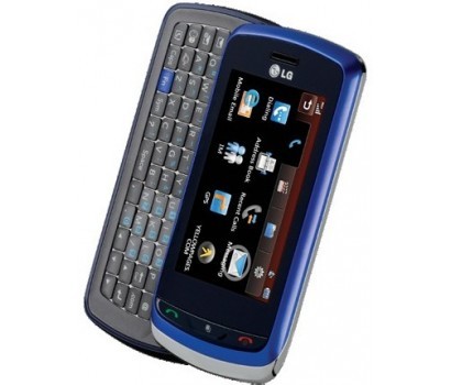 LG Xenon GR500