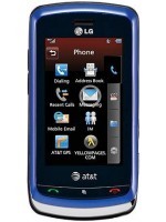 LG Xenon GR500