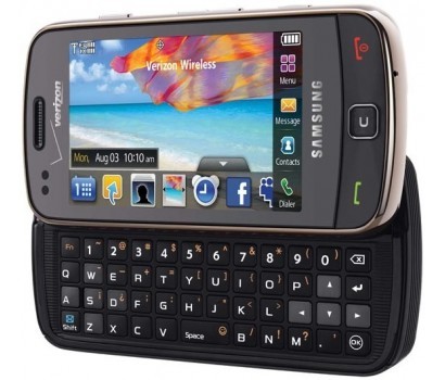 Samsung U960 Rogue