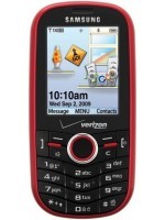 Samsung U450 Intensity