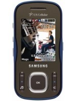 Samsung R520 Trill