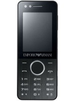 Samsung M7500 Emporio Armani
