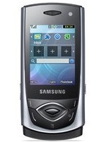 Samsung S5530