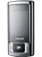 Samsung F268