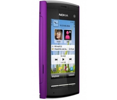 Nokia 5250