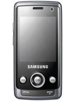 Samsung J800 Luxe