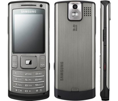 Samsung U800 Soul b