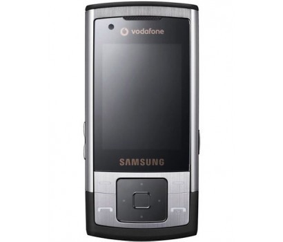 Samsung L810v Steel