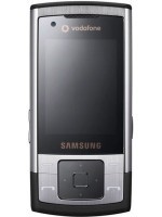 Samsung L810v Steel