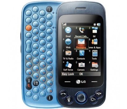 LG GW370 Rumour Plus