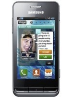 Samsung S7230E Wave 723
