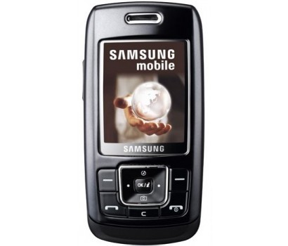 Samsung E251
