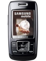 Samsung E251