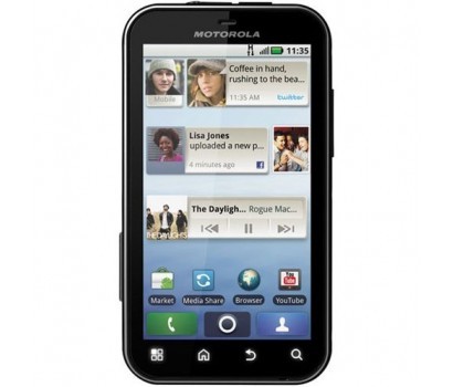 Motorola DEFY