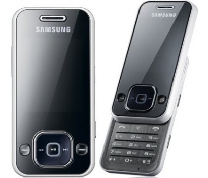 Samsung F250