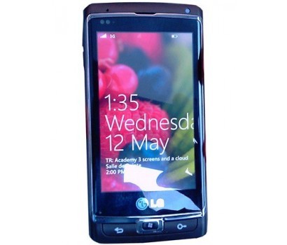 LG GW910 Optimus 7