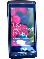 LG GW910 Optimus 7
