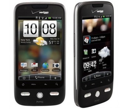 HTC DROID ERIS