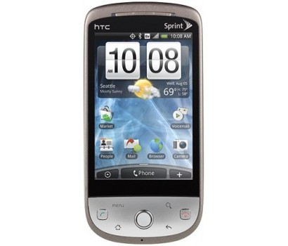 HTC Hero CDMA