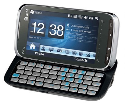 HTC Tilt2