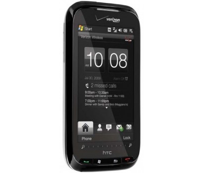 HTC Touch Pro2 CDMA