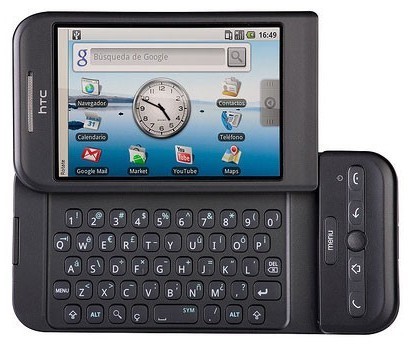 HTC Dream