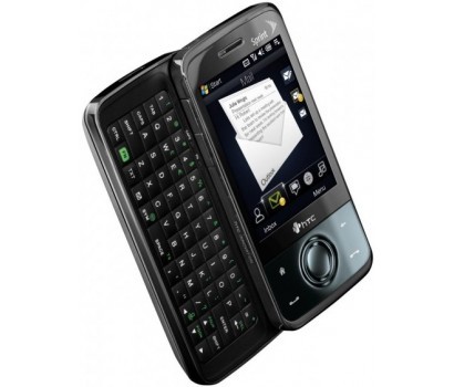 HTC Touch Pro CDMA