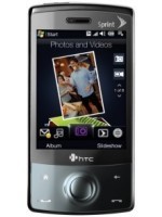 HTC Touch Pro CDMA