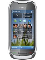 Nokia C7