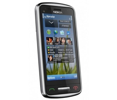 Nokia C6-01