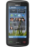 Nokia C6-01