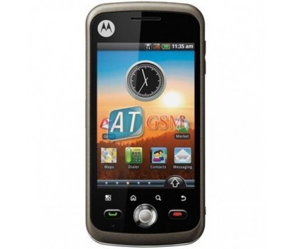 Motorola Quench XT3 XT502