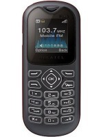 Alcatel OT-208